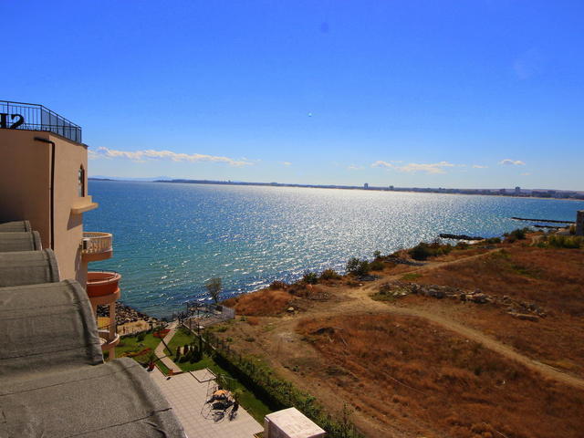 фотографии отеля Menada Apartments in Grand Hotel Sveti Vlas (ex. Menada Sea Wind Apartments) изображение №19