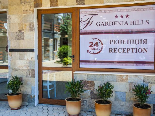 фотографии отеля Festa Gardenia Hills (Феста Гардения Хилс) изображение №19