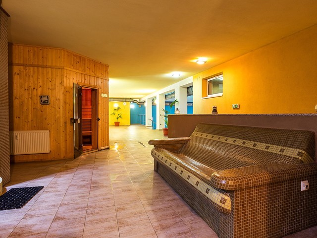 фото отеля Стрим Резорт (The Stream Resort) изображение №65