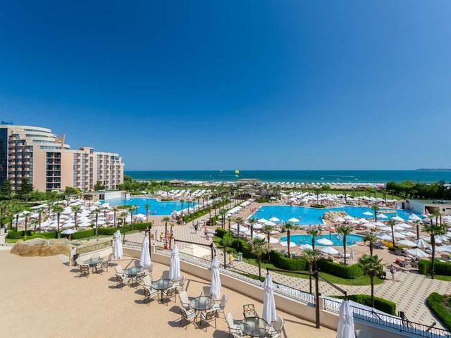 фото отеля DIT Majestic Beach Resort (Дит Маджестик Бич Резорт) изображение №45