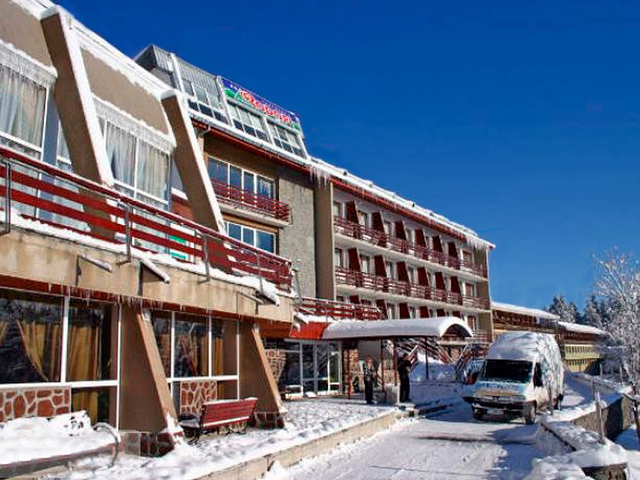 фото отеля Rodopi (Родопи) изображение №1
