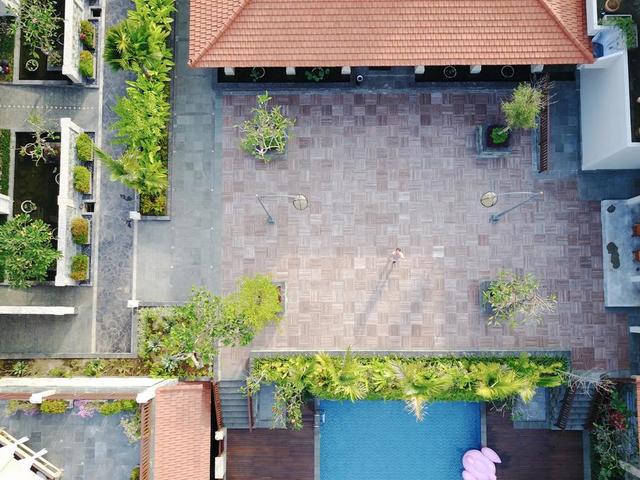 фото Best Western Premier Agung Resort Ubud изображение №30