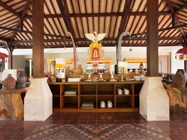 фотографии отеля Best Western Premier Agung Resort Ubud изображение №27