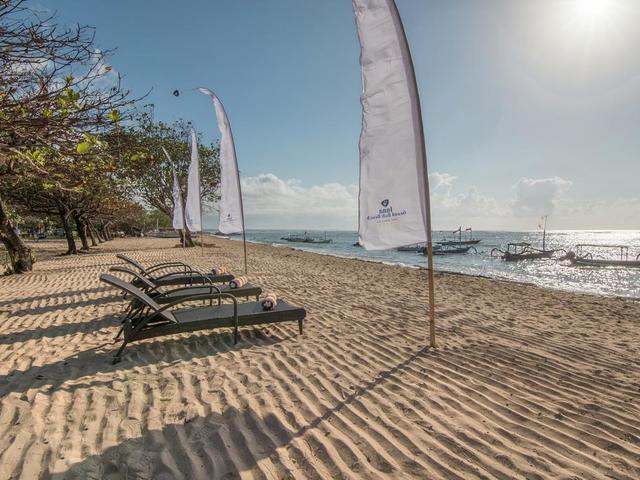 фото отеля Inna Bali Beach Resort изображение №13