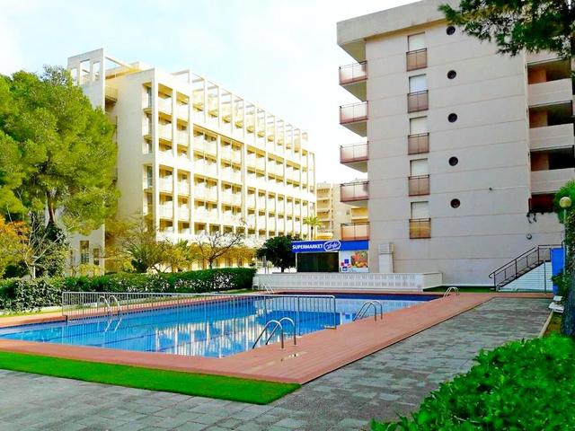 фото отеля Inter Apartments (ex. Ohtels Apartamentos Villa Dorada; Mariposa) изображение №1