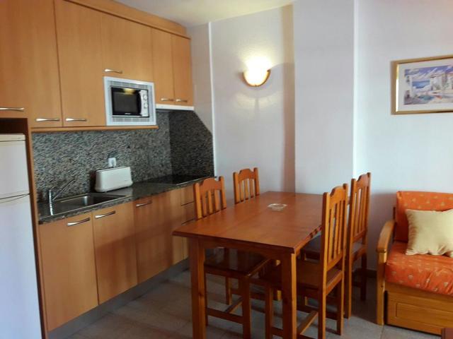 фото отеля Inter Apartments (ex. Ohtels Apartamentos Villa Dorada; Mariposa) изображение №29