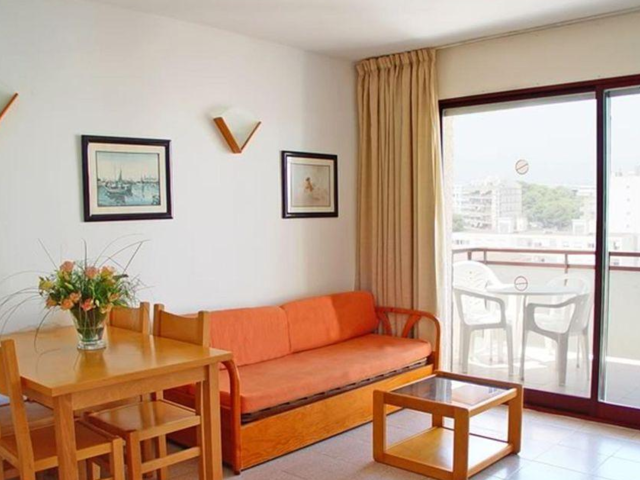 фото отеля Inter Apartments (ex. Ohtels Apartamentos Villa Dorada; Mariposa) изображение №25