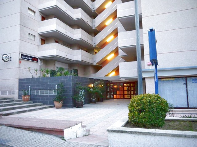фотографии Inter Apartments (ex. Ohtels Apartamentos Villa Dorada; Mariposa) изображение №16