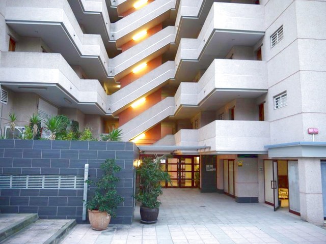 фото Inter Apartments (ex. Ohtels Apartamentos Villa Dorada; Mariposa) изображение №14