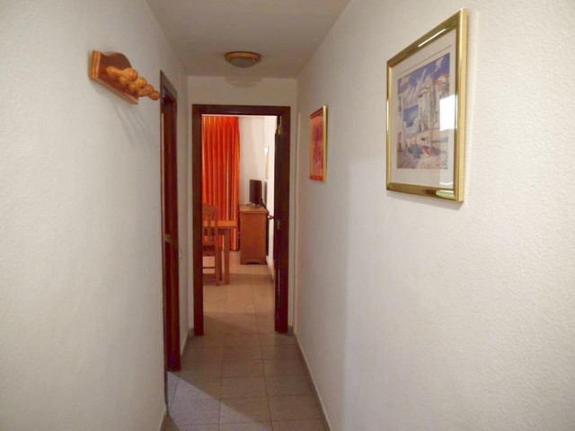 фото Inter Apartments (ex. Ohtels Apartamentos Villa Dorada; Mariposa) изображение №2