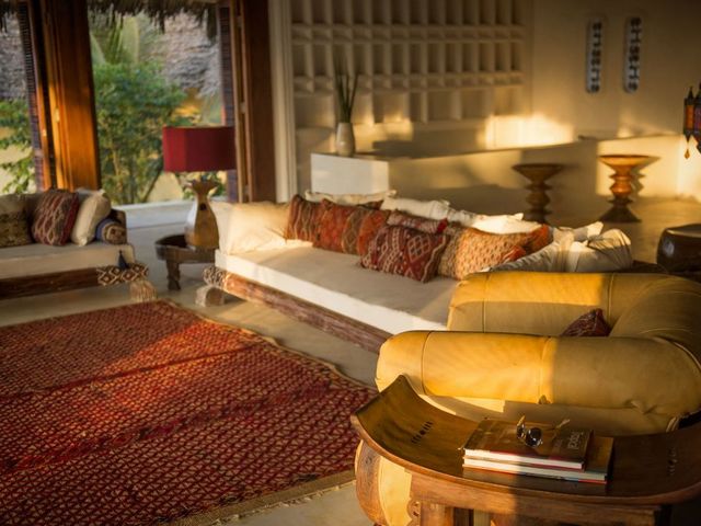 фото отеля Qambani Luxury Resort изображение №37