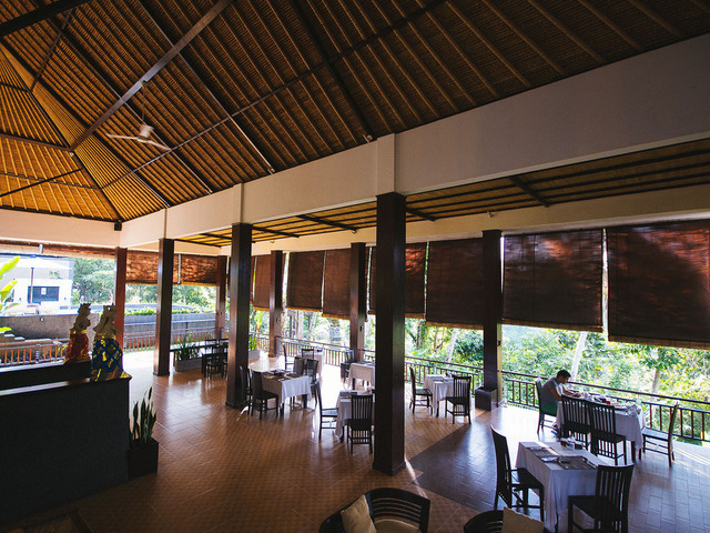 фото Bali Rich Villa Ubud изображение №6