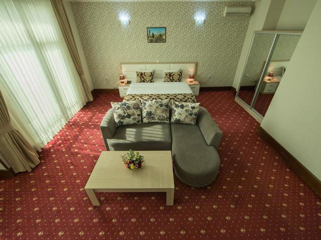 фото отеля Baku Inn изображение №21