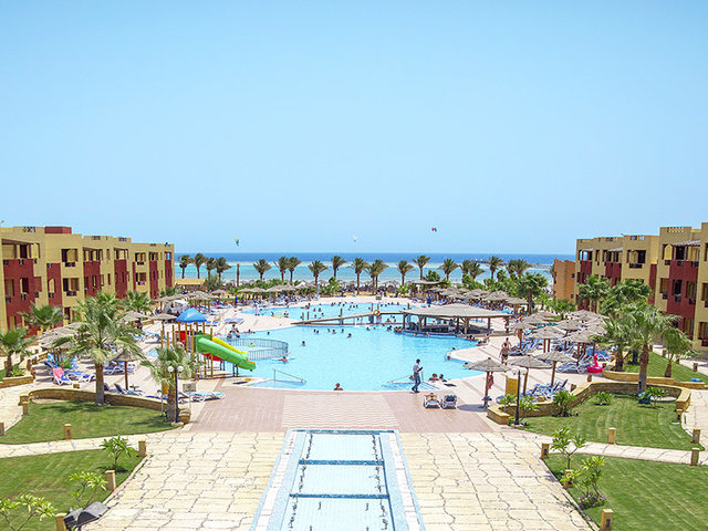 фото отеля Casa Mare Resort (ex. Royal Tulip Beach Resort) изображение №13