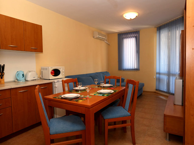 фото Sozopol Dreams Apartments (еx. Far) изображение №10