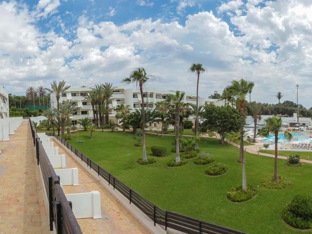 фото отеля Allegro Agadir by Barcelo (ex. Les Almohades Beach Resort Agadir) изображение №85