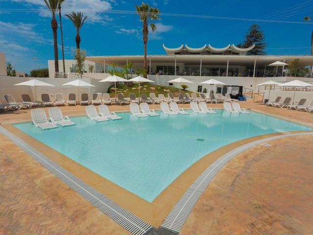 фото отеля Allegro Agadir by Barcelo (ex. Les Almohades Beach Resort Agadir) изображение №77