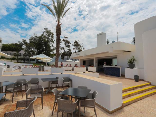 фото отеля Allegro Agadir by Barcelo (ex. Les Almohades Beach Resort Agadir) изображение №73