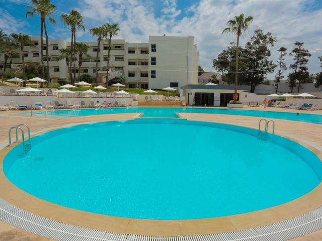 фото Allegro Agadir by Barcelo (ex. Les Almohades Beach Resort Agadir) изображение №70