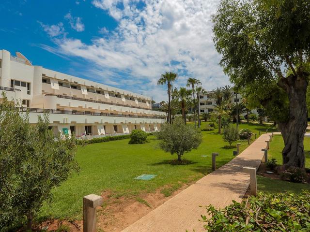 фото отеля Allegro Agadir by Barcelo (ex. Les Almohades Beach Resort Agadir) изображение №69