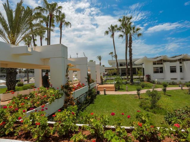 фотографии Allegro Agadir by Barcelo (ex. Les Almohades Beach Resort Agadir) изображение №68