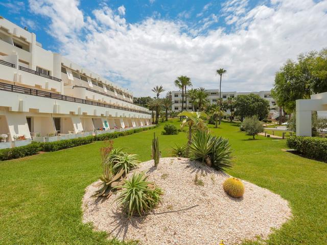 фотографии отеля Allegro Agadir by Barcelo (ex. Les Almohades Beach Resort Agadir) изображение №63