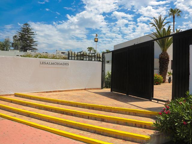 фото отеля Allegro Agadir by Barcelo (ex. Les Almohades Beach Resort Agadir) изображение №37