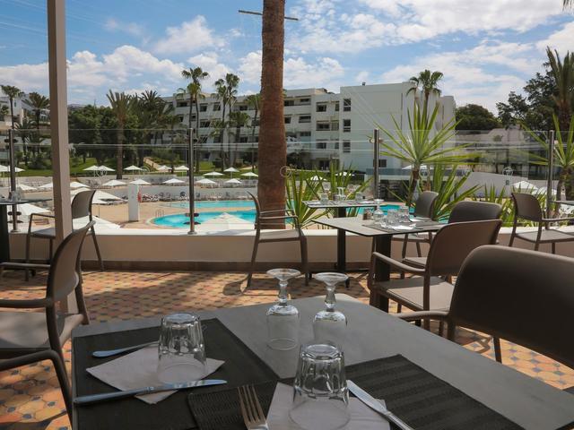 фотографии отеля Allegro Agadir by Barcelo (ex. Les Almohades Beach Resort Agadir) изображение №15