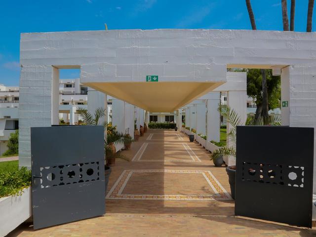 фото отеля Allegro Agadir by Barcelo (ex. Les Almohades Beach Resort Agadir) изображение №13
