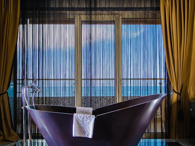 фото Grand Hotel Pomorie (Гранд Отель Поморие) изображение №90