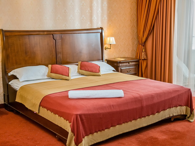 фото отеля Grand Hotel Pomorie (Гранд Отель Поморие) изображение №45