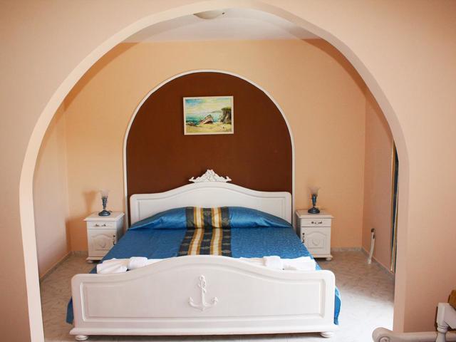 фото отеля Paros II (ex. Manz I) изображение №13