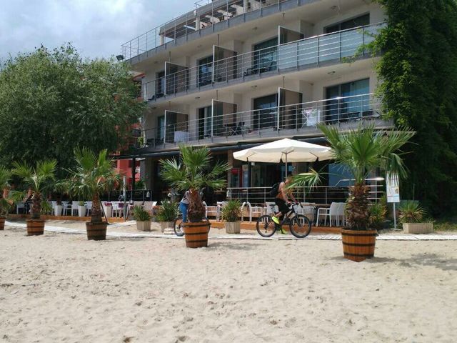 фото отеля Prado Beach (ex. Villa Boyco) изображение №1