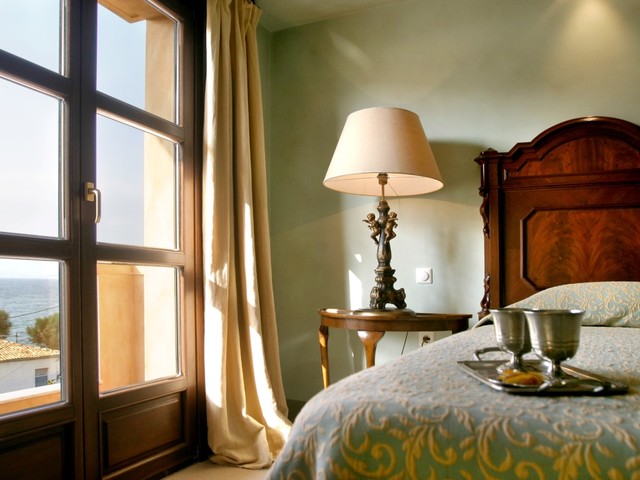 фото Le Convivial Luxury Suites & Spa изображение №14