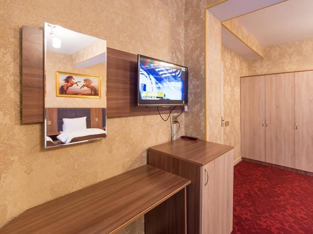 фотографии отеля Sultanahmed Hotel изображение №23