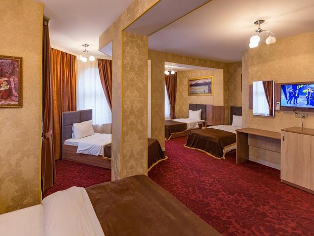 фотографии отеля Sultanahmed Hotel изображение №11