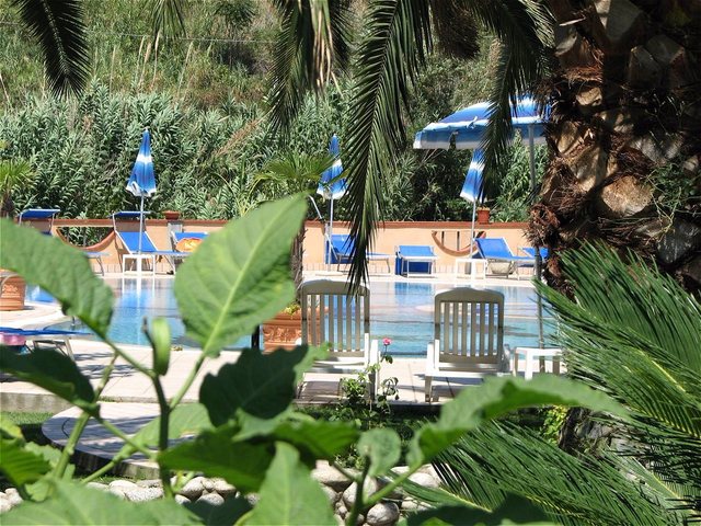 фото отеля Villaggio Residence Old River изображение №53