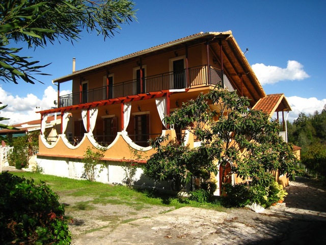 фото отеля Villa Kapella изображение №1
