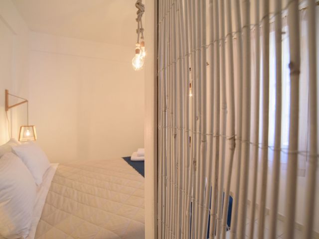 фотографии отеля Santorini Crystal Blue Suites изображение №71