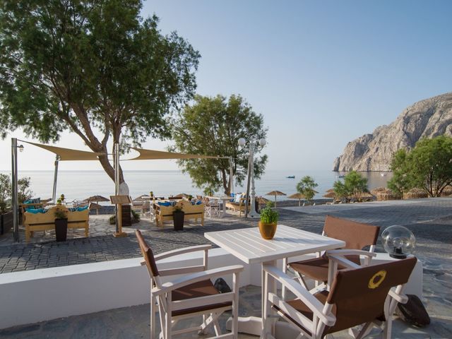 фото отеля Santorini Crystal Blue Suites изображение №49