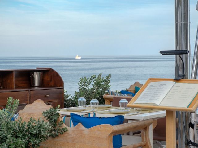 фотографии отеля Santorini Crystal Blue Suites изображение №47