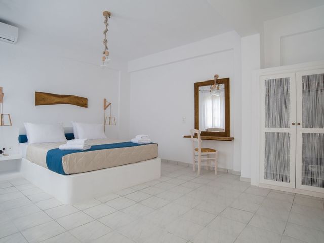 фотографии Santorini Crystal Blue Suites изображение №36