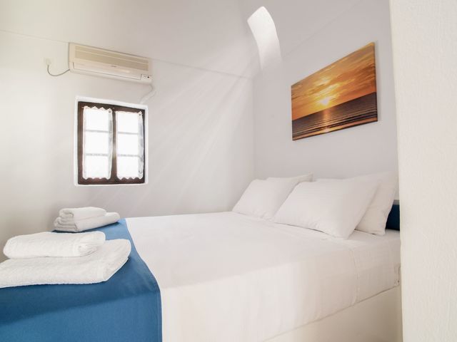 фотографии отеля Santorini Crystal Blue Suites изображение №19