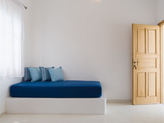 фото отеля Santorini Crystal Blue Suites изображение №17