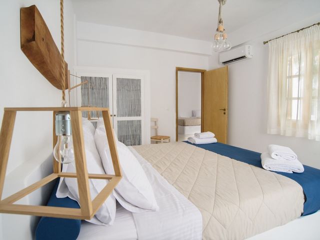 фото Santorini Crystal Blue Suites изображение №6