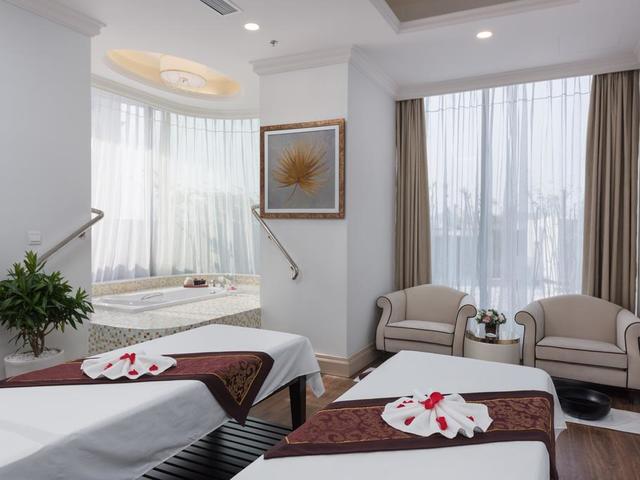 фотографии Melia Vinpearl Nha Trang Empire (ex. Vinpearl Condotel Empire Nha Trang; Vinpearl Discovery Nha Trang Empire) изображение №20