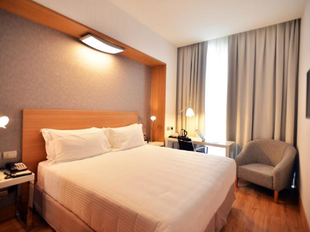 фото отеля Hilton Garden Inn Milano North изображение №25