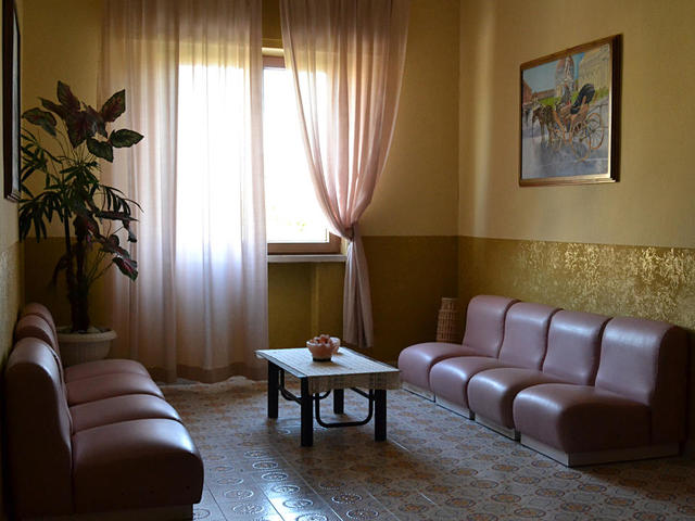 фото Hotel Costa Jonica изображение №26