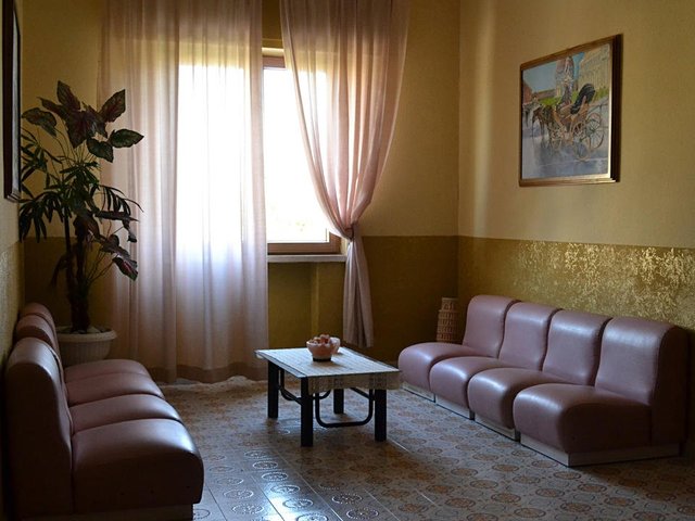 фото Hotel Costa Jonica изображение №22