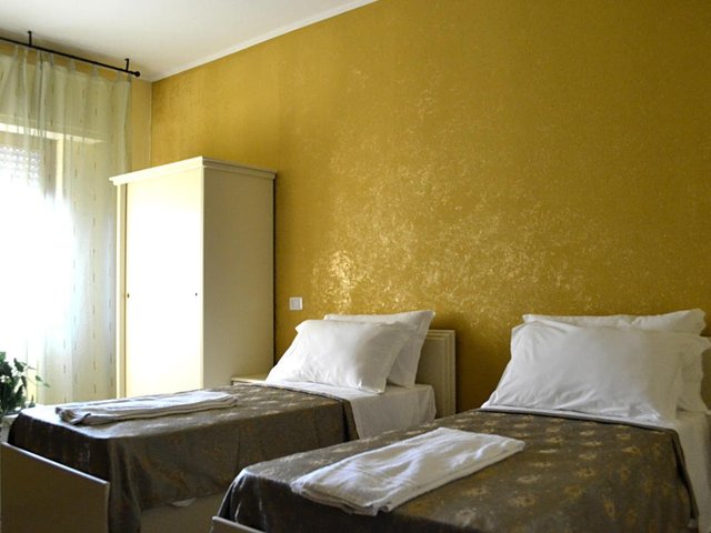 фотографии Hotel Costa Jonica изображение №20